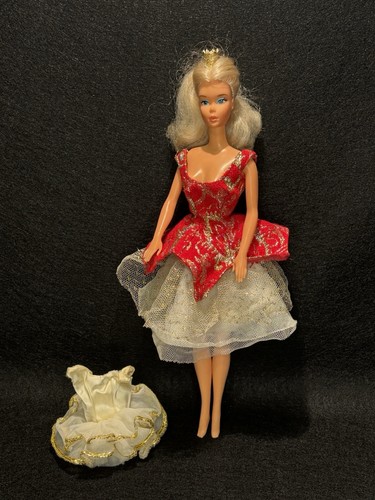 Vintage 1975 mattel - 1975,
