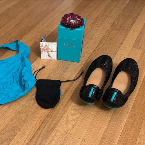 Ballerine tieks gavrieli - ballerine,