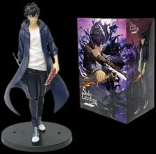 Anime Action Figure Sung Jin