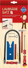 935 - Set Seghetto Da Traforo