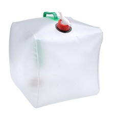 Collapsible Water Container