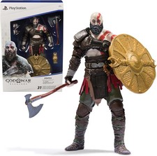 God Of War Ragnarok Kratos