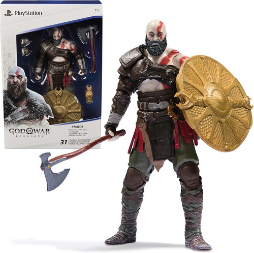 God war ragnarok kratos - war,