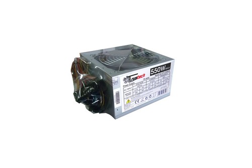 Alimentatore con ventola - pc,