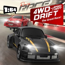 2025 Nuova Auto Da Corsa