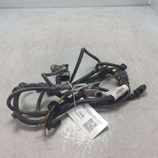9688709180 cablaggio cavi elettrici sensori di parcheggio Peugeot 5008 2009-16 p