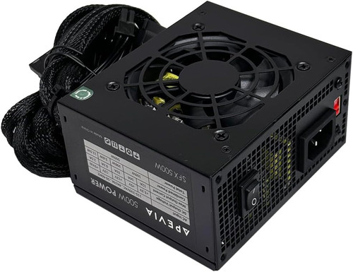 Sfx ap500w soluzione mini - sfx-ap500w,