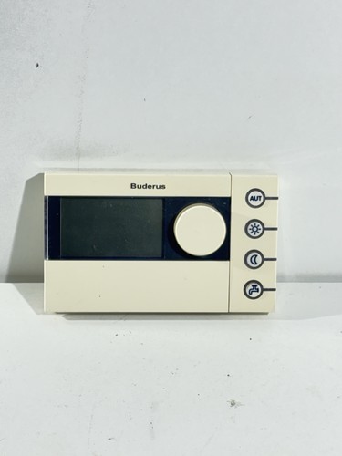Buderus rc30 ems 63024067 - buderus,