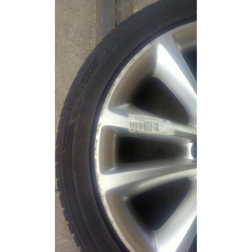 Cerchi lega opel astra - 4,
