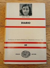 Libro Diario -Anna Frank-