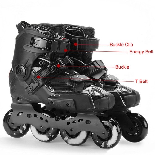 Scarpe pattinaggio a - 1, pz