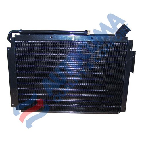 Radiatore aria condizionata - radiatore,