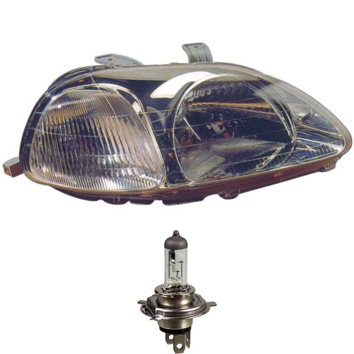 Faro proiettore anteriore