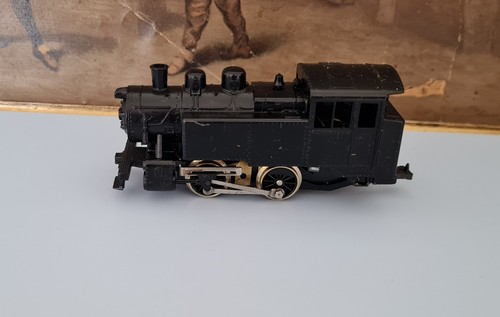 Lima locomotiva vapore - a,