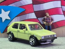 Matchbox 1976 volkswagen - 1976,
