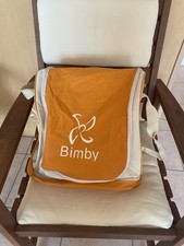 Bimby Borsa Trasporto  Per Tutti I Modelli