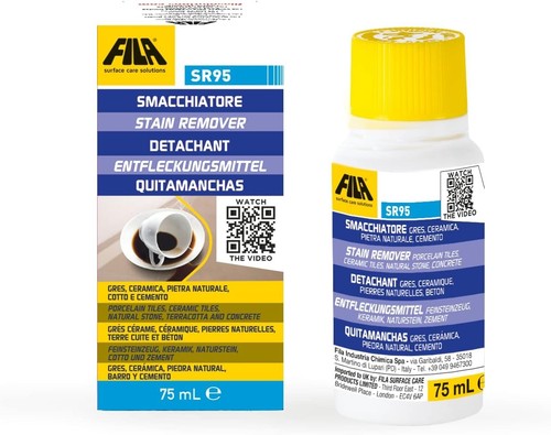 Smacchiatore fila sr95 - smacchiatore, per