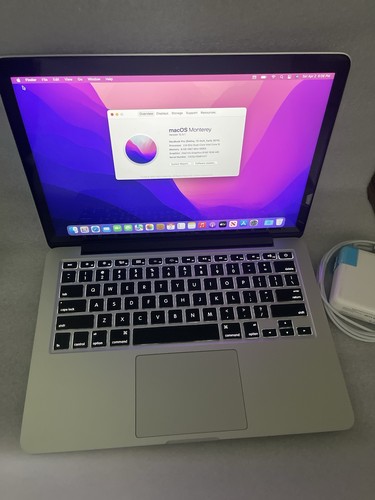 Apple macbook pro retina - apple,