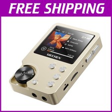 Lettore audio digitale ad alta