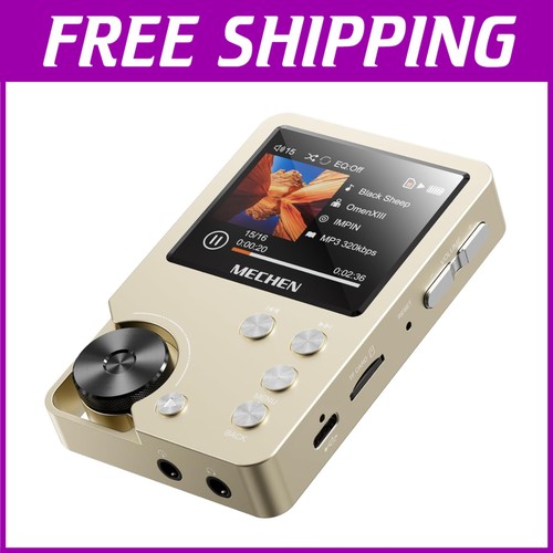 Lettore audio digitale - , alta