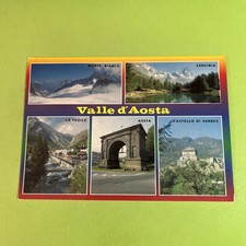 VALLE D'AOSTA VIAGGIATA -