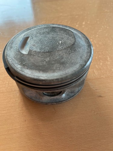 Pistone malossi 9907 - 34, per
