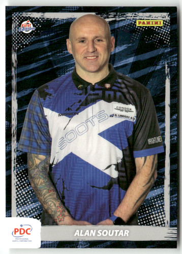 Panini 2024 pdc world - 2024,