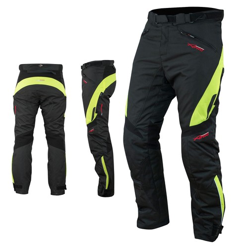 Pantaloni donna impermeabile - pantaloni,
