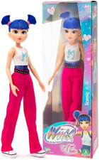 Winx – Musa Iconic, Bambola