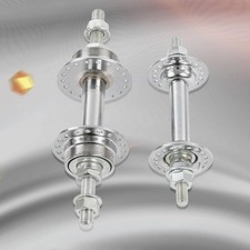 Mozzo Bici Mozzo Ruota Bici 36 Fori Bicicletta Mozzo Ruota Anteriore MTB Bici per la maggior parte delle Biciclette