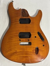 Corpo Ibanez SV420FM 1996 HH