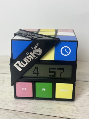 Rubik cube orologio - rubik’s,