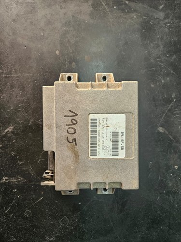 Centralina motore ecu fiat - motore,