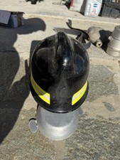 Casco Elmetto Vigili Del Fuoco