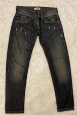 Mega ital. Jeans SEXY DONNA