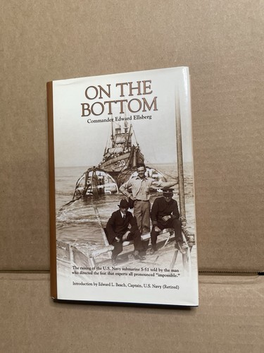 The bottom hardcover dj - the, hardcover/