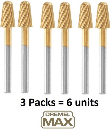 Dremel originale per sbavatura