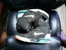 Nike Air Command Extra High