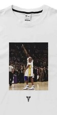 T-shirt Nike Kobe Bryant 81