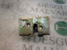 CERRADURA PUERTA DELANTERA