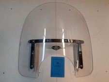 Parabrezza parabrezza