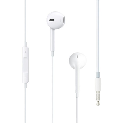 Cuffie stereo originali apple - cuffie,