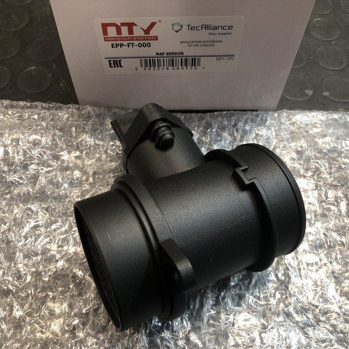 Eppft000 debimetro fiat doblo - eppft000,
