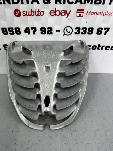 Carena mascherina aprilia - carena, sr