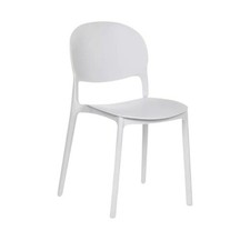 Sedia polipropilene cucina bar