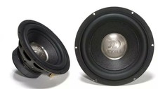Morel PRIMO 804 Subwoofer 8"