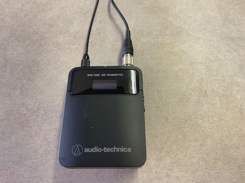Audio technica atw t3201 - audio-technica, atw-t3201