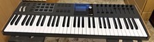 AS NEW! ARTURIA  KEYLAB 61 MK3
