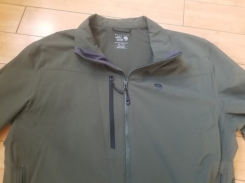 Giacca ferramenta montagna - , xl