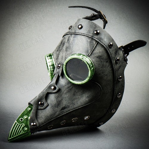 Costume medico della peste